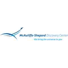McAuliffe-Shepard Discovery Center