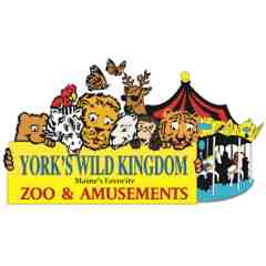 York's Wild Kingdom