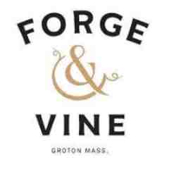 Forge and Vine