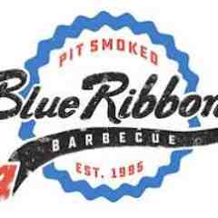 Blue Ribbon Barbecue