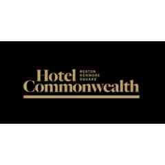 Hotel Commonwealth