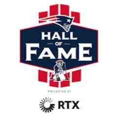 The Patriots Hall of Fame