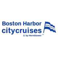 Boston Harbor City Cruises