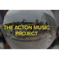 Acton Music Project