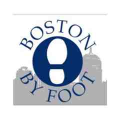 Boston By Foot