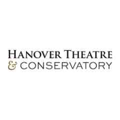 Hanover Theatre & Conservatory