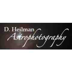 D. Heilman Astrophography