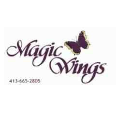 Magic Wings Conservatory & Gardens