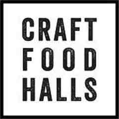 Craft Food Halls