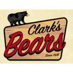 Clark's Bears