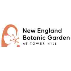 New England Botanic Garden at Tower Hill