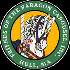 Paragon Carousel