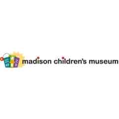 Madison Children's Museum