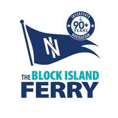 The Block Island Ferry