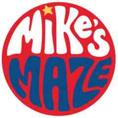 Mike's Maze
