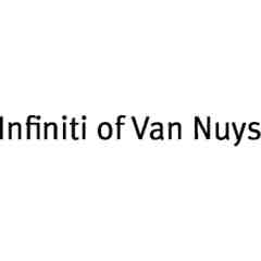 Infiniti of Van Nuys