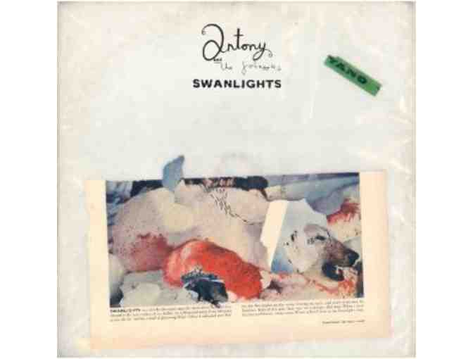 'Antony' Package