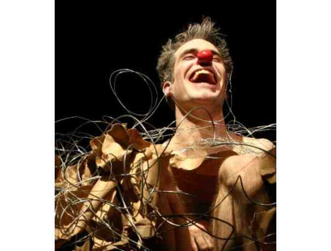 Tickets to the Best of Brooklyn Theatre!