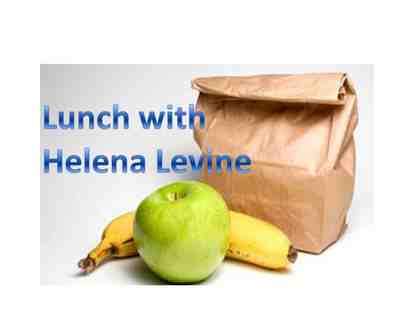 Private Lunch with Head of School