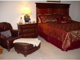 3 Night Stay - Ocean Park Condo - Amelia Island, FL