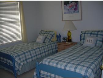 3 Night Stay - Ocean Park Condo - Amelia Island, FL