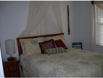 3 Night Stay - Ocean Park Condo - Amelia Island, FL