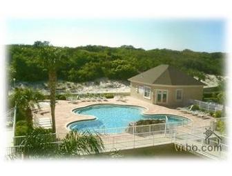 3 Night Stay - Ocean Park Condo - Amelia Island, FL