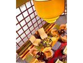 Atlanta Marriott Suites Midtown - two night weekend stay with breakfast for two