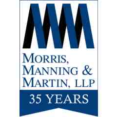 Morris, Manning & Martin LLP