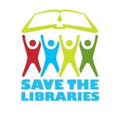Sponsor: SAVE THE LIBRARIES