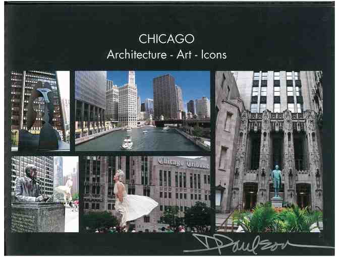 Chicago - A Work of Art - Photo 3