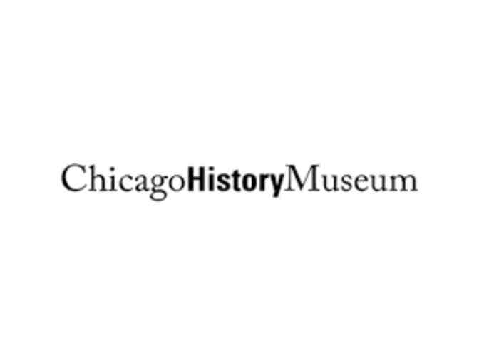 Chicago Museums Excursion - Photo 1