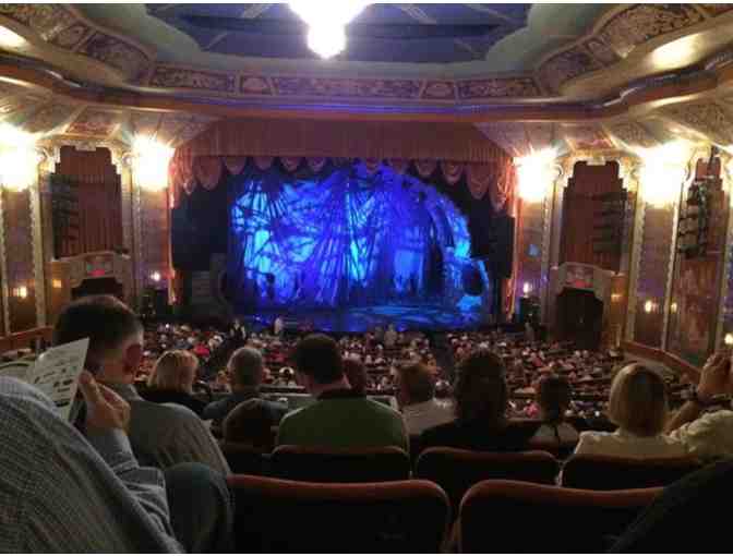 Paramount Theatre - Photo 1