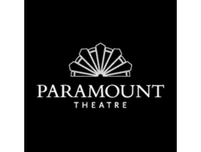 Paramount Theatre - Photo 2