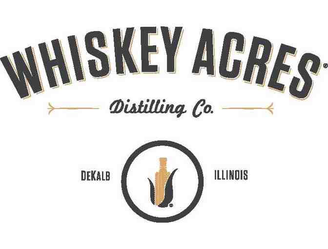 Whiskey Acres Tour