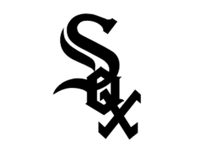 Watch the Chicago White Sox Baseball Team in Style - Photo 1