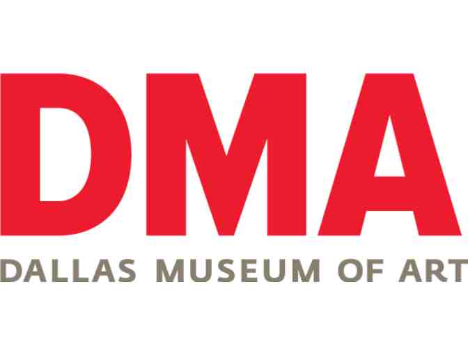 Dallas Museum of Art Private Curator-Led Tour - Photo 1