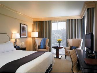 Two Night Stay at the Sheraton Universal