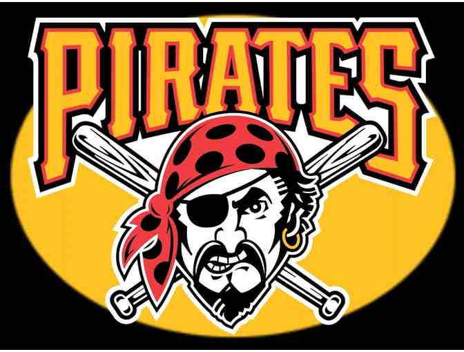 Pittsburgh Pirates Package