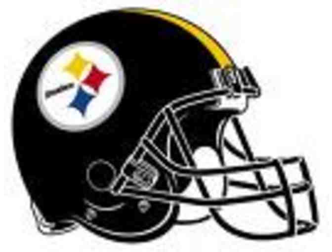 Pittsburgh Steelers Getaway
