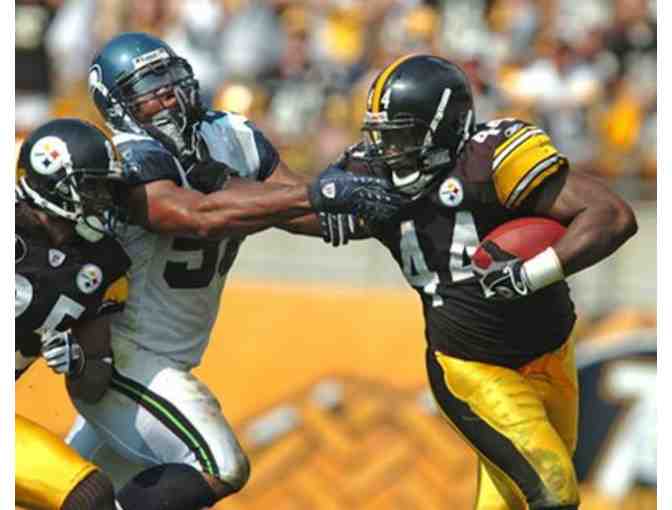Pittsburgh Steelers Getaway