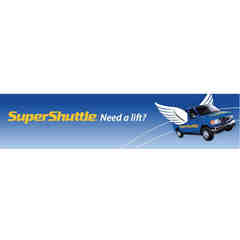 Super Shuttle International/Veolia Transportation