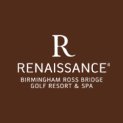 Renaissance Birmingham Ross Bridge Golf Resort & Spa