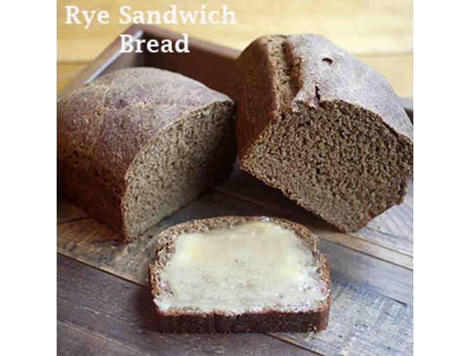 3 Month Dessert of the Month Club