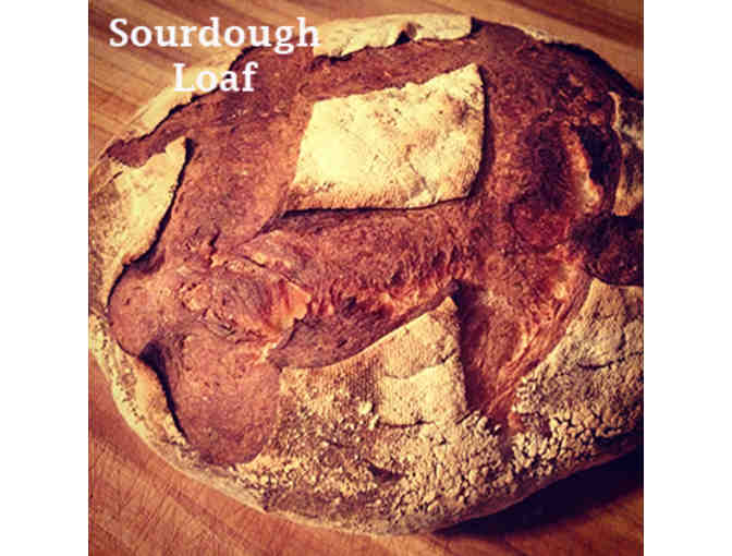 3 Month Dessert of the Month Club