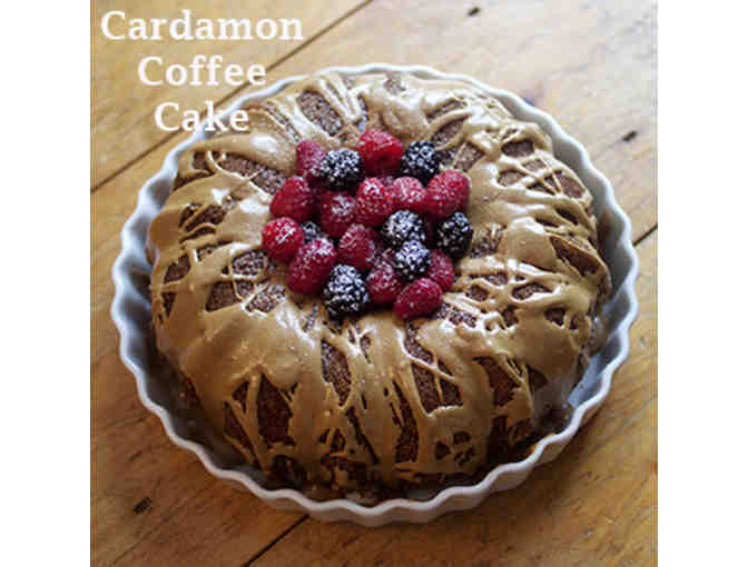 3 Month Dessert of the Month Club