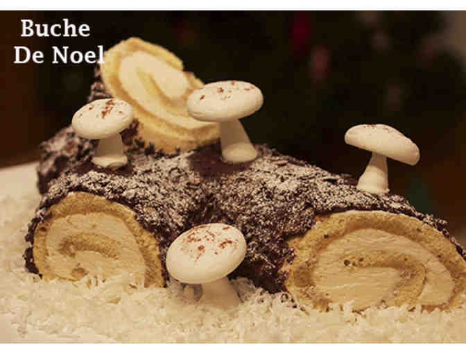 3 Month Dessert of the Month Club