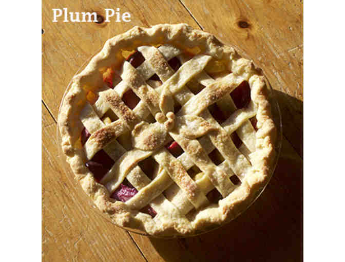 3 Month Dessert of the Month Club