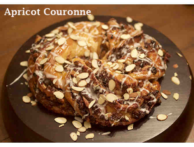 3 Month Dessert of the Month Club