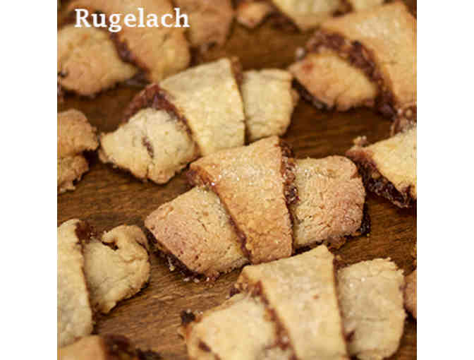 3 Month Dessert of the Month Club